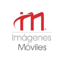 Imagenes Moviles logo