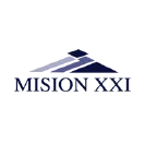 Mision logo