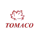 Tomaco logo