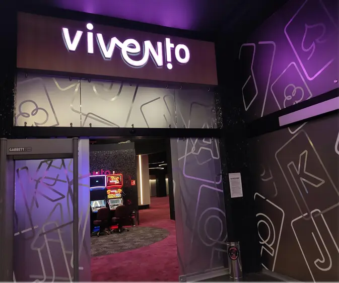 Casino Vivento 1