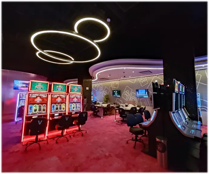 Casino Vivento 2