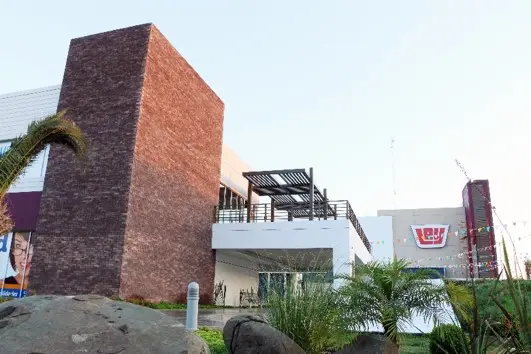 Paseo Azhares 4