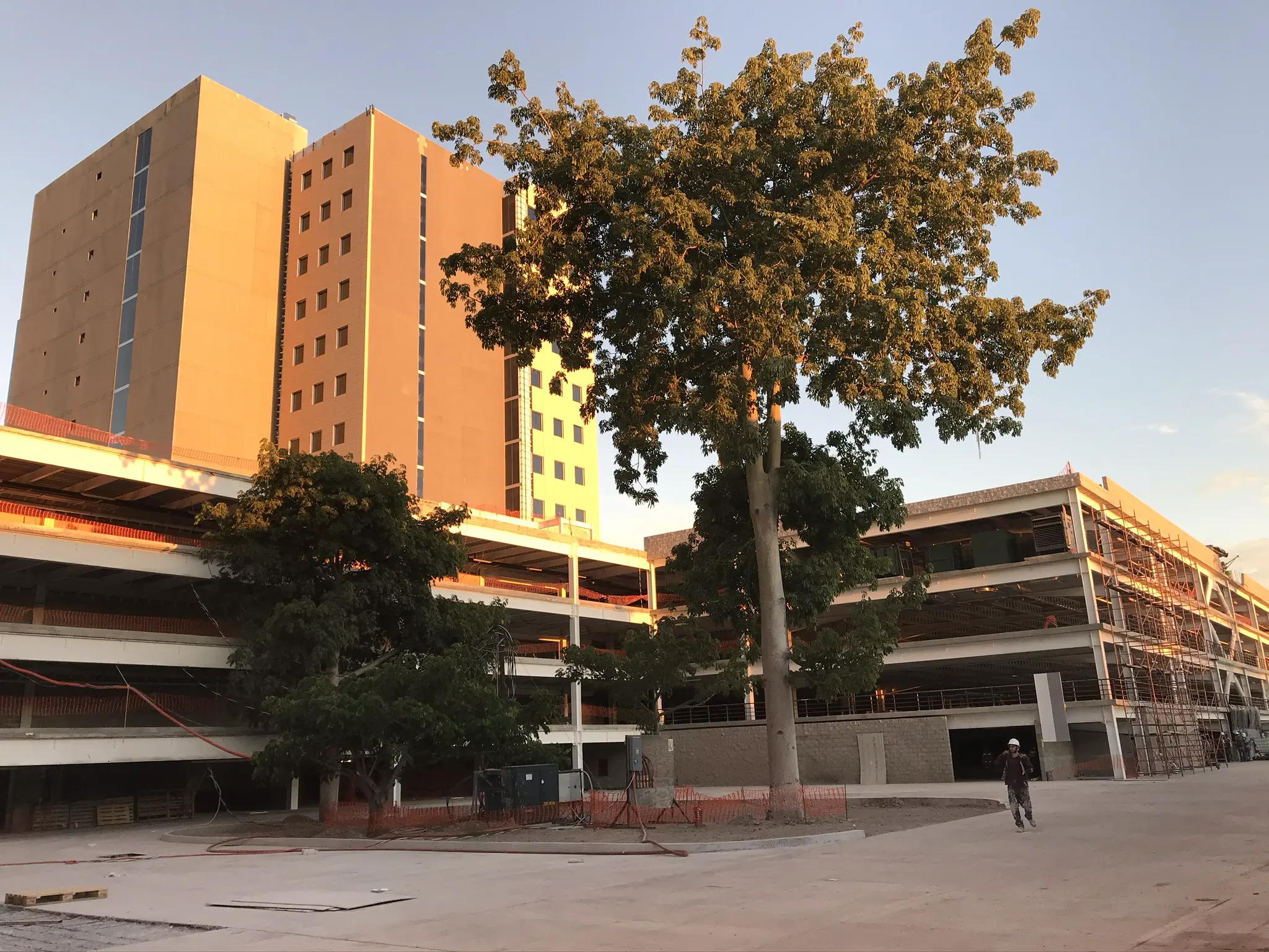 Plaza Ceiba 1