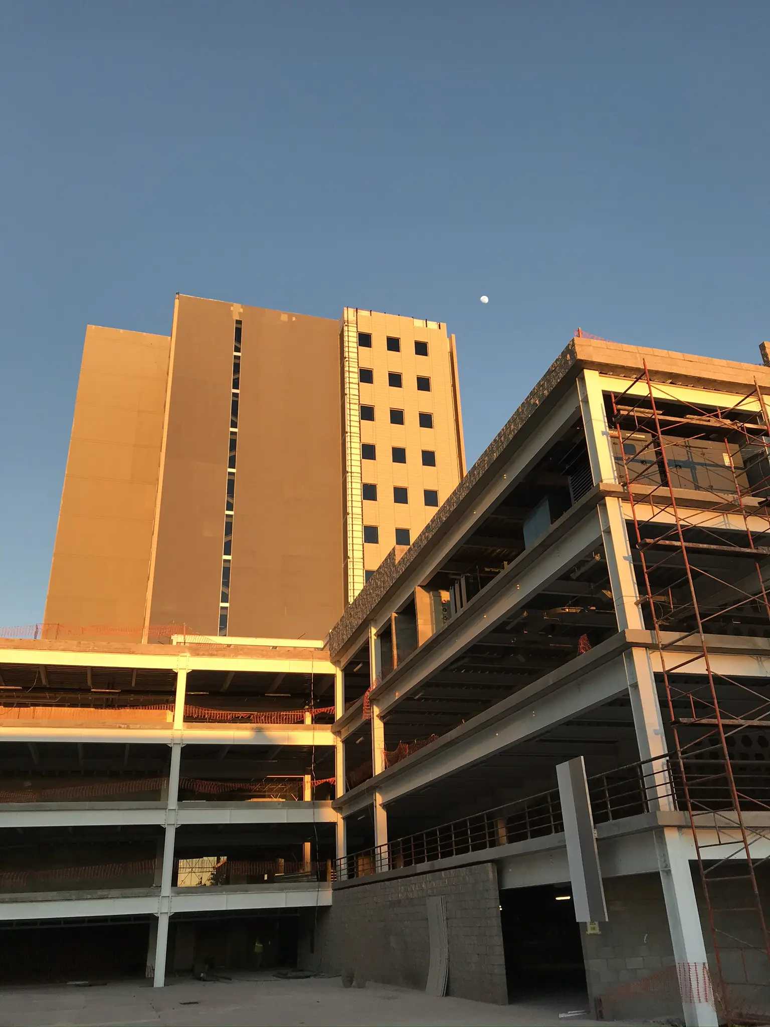 Plaza Ceiba 3