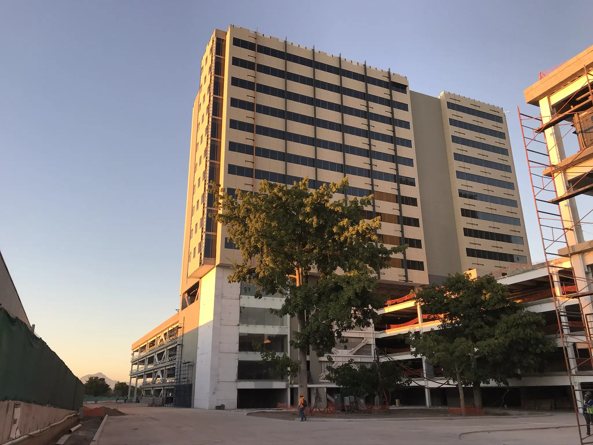 Plaza Ceiba 4