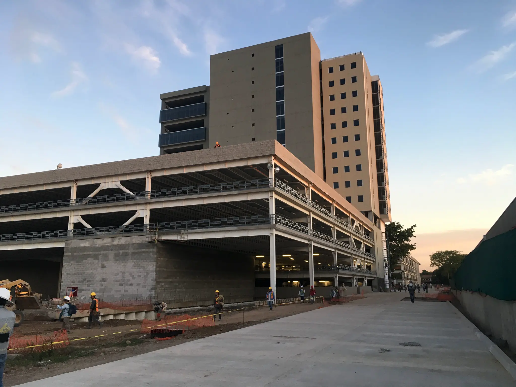 Plaza Ceiba 5