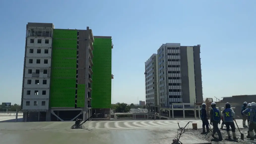 Plaza Ceiba 6