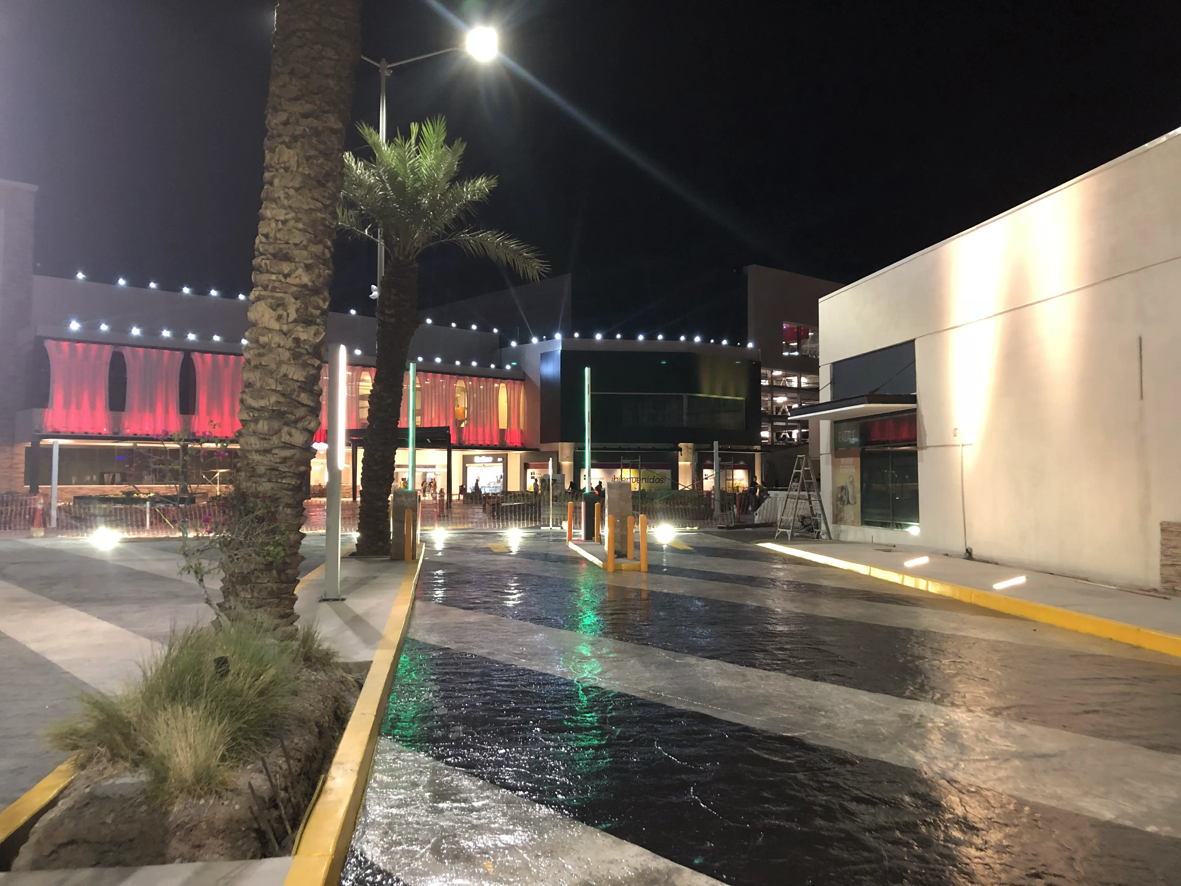 Plaza San Pedro 4
