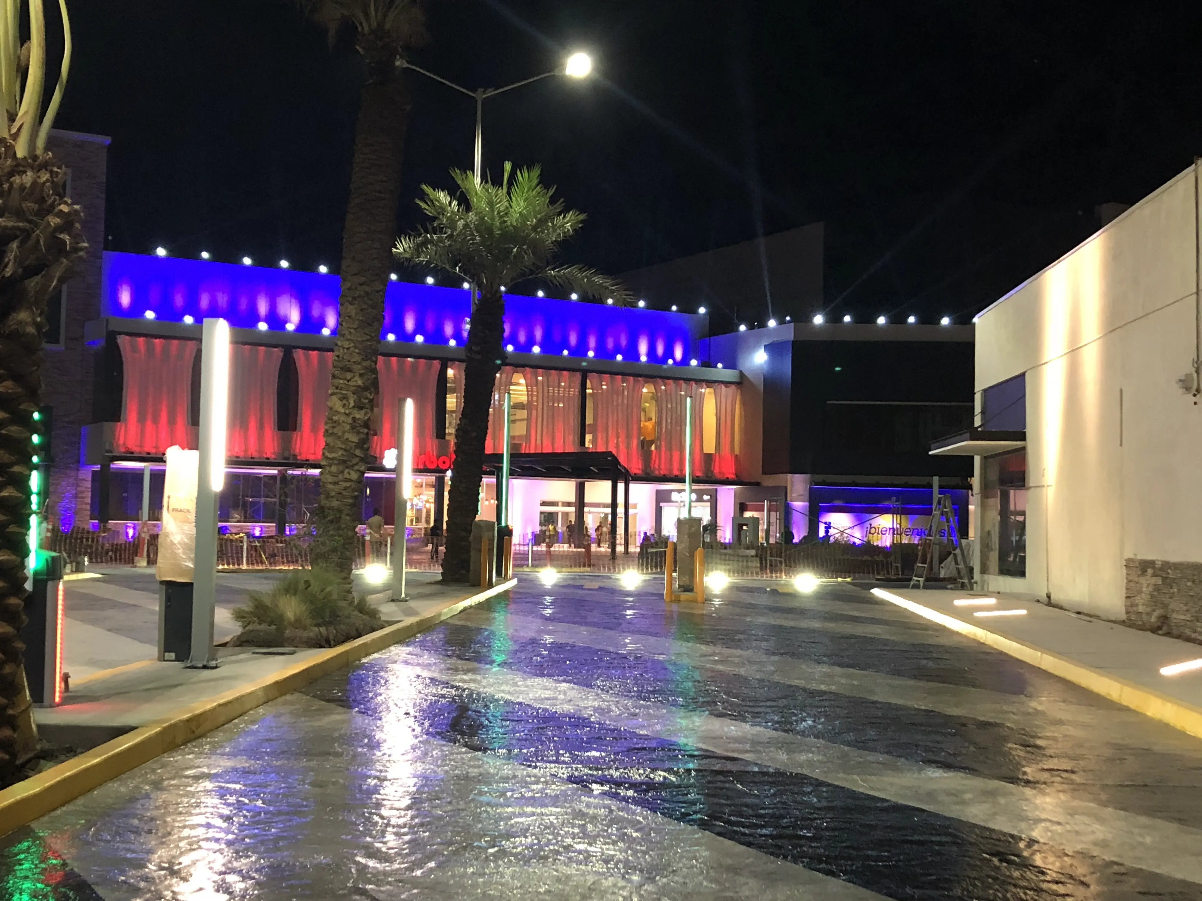 Plaza San Pedro 5