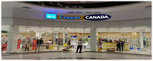 Tiendas Coppel 10
