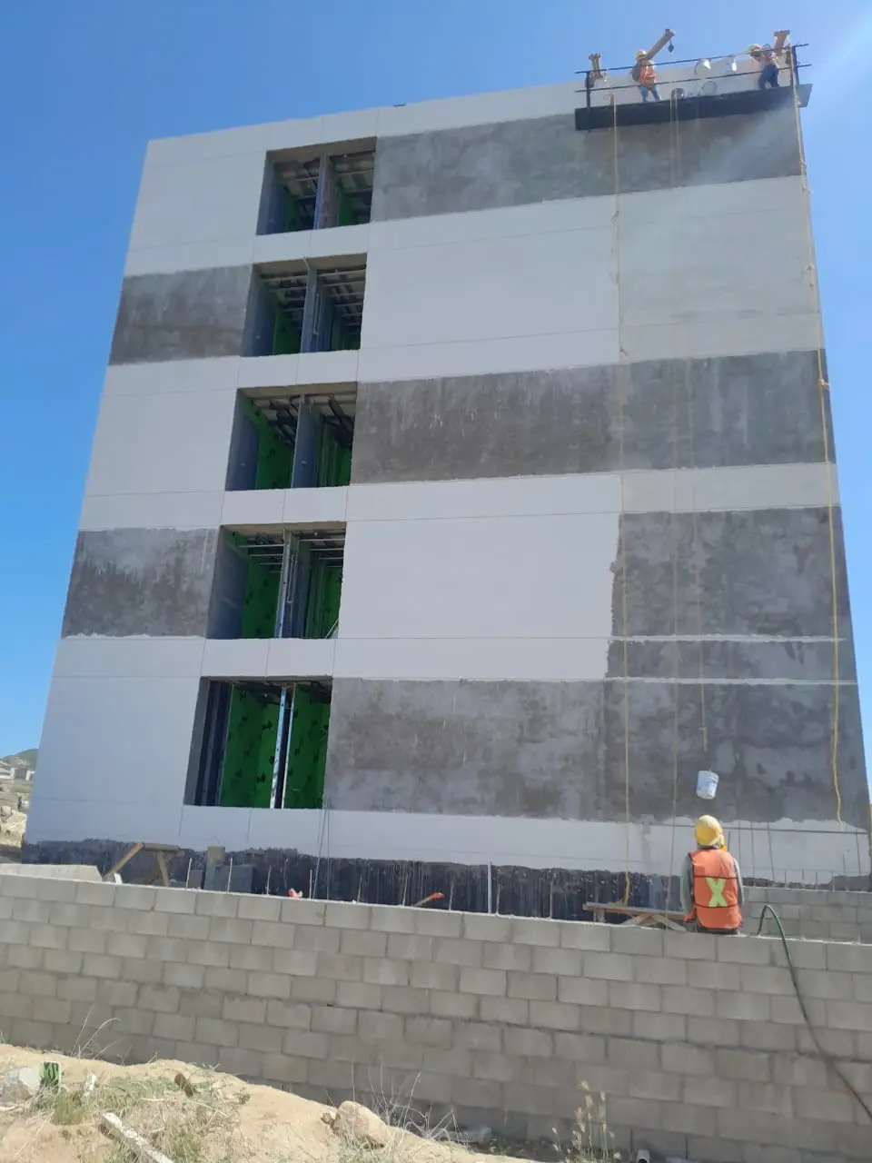 Torre Duara 3
