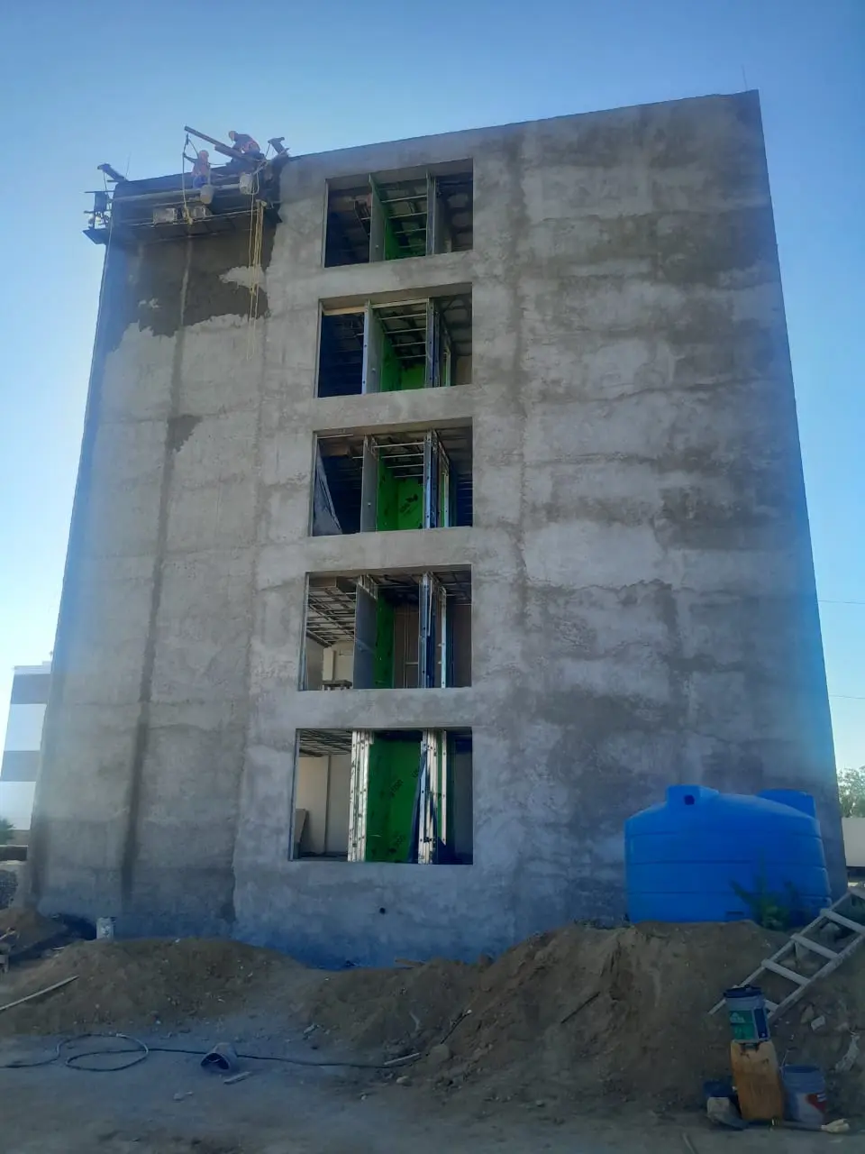 Torre Duara 4