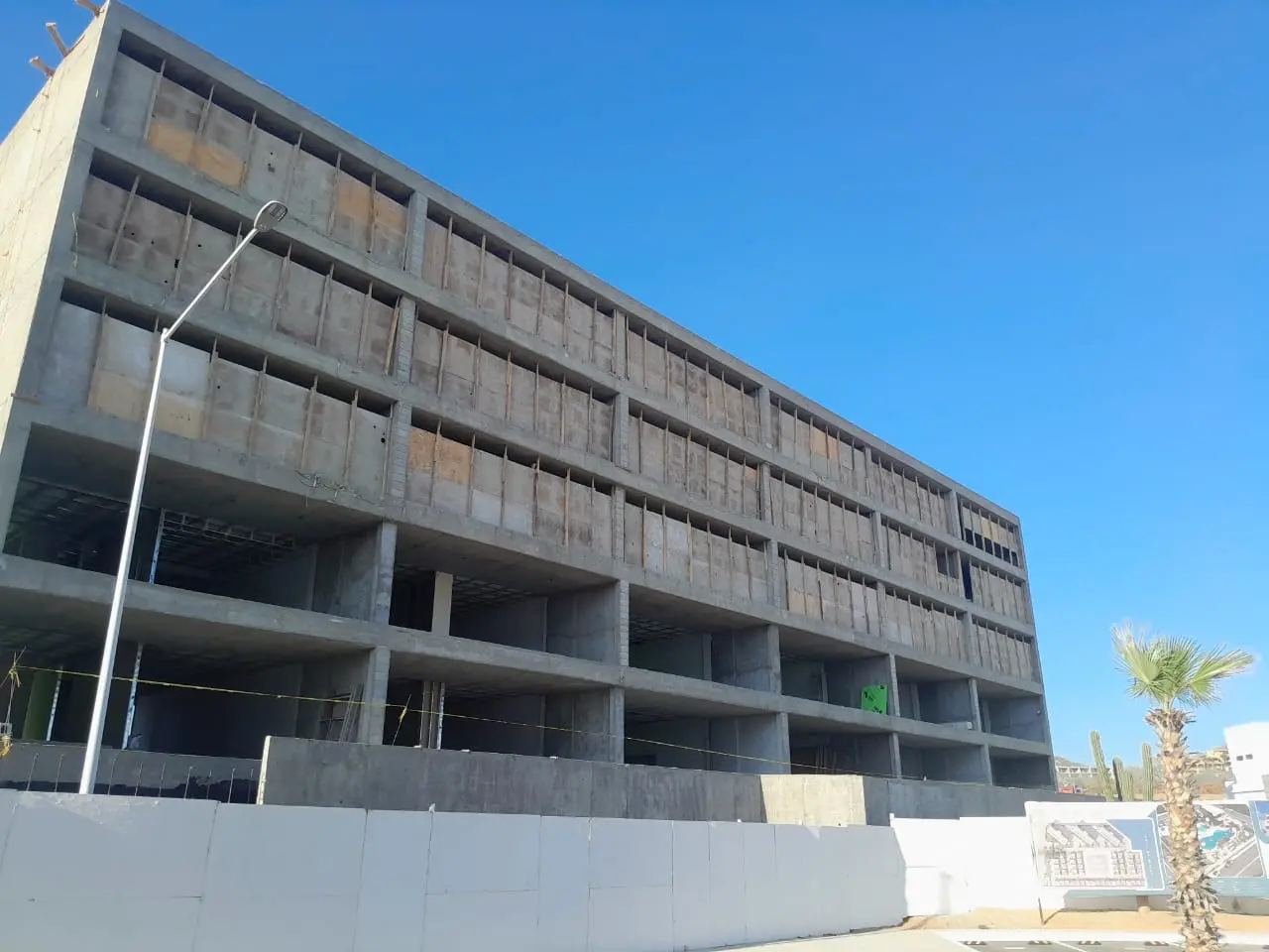 Torre Duara 6