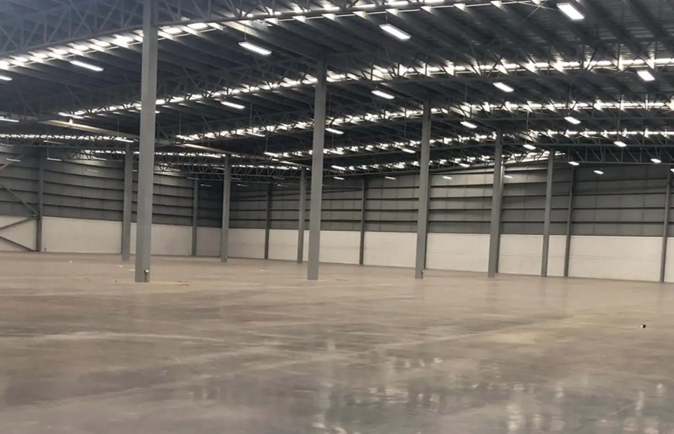 Bodega 4,500 expeculativa Zucarmex 1