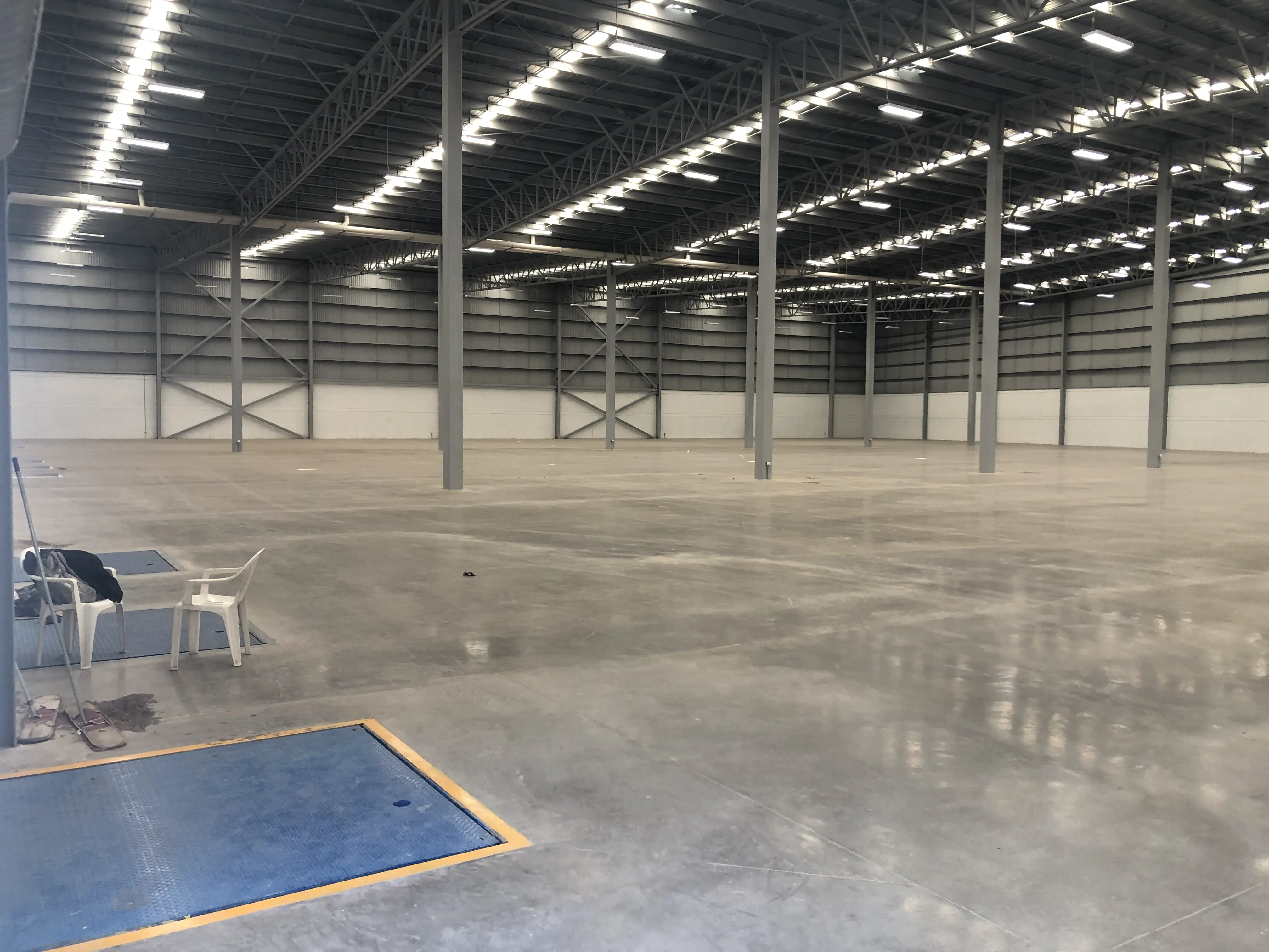 Bodega 4,500 expeculativa Zucarmex 3