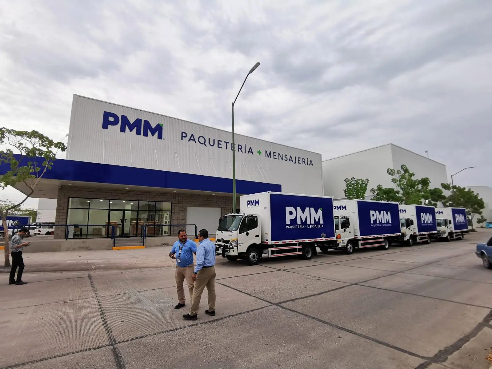 Bodega PMM 1