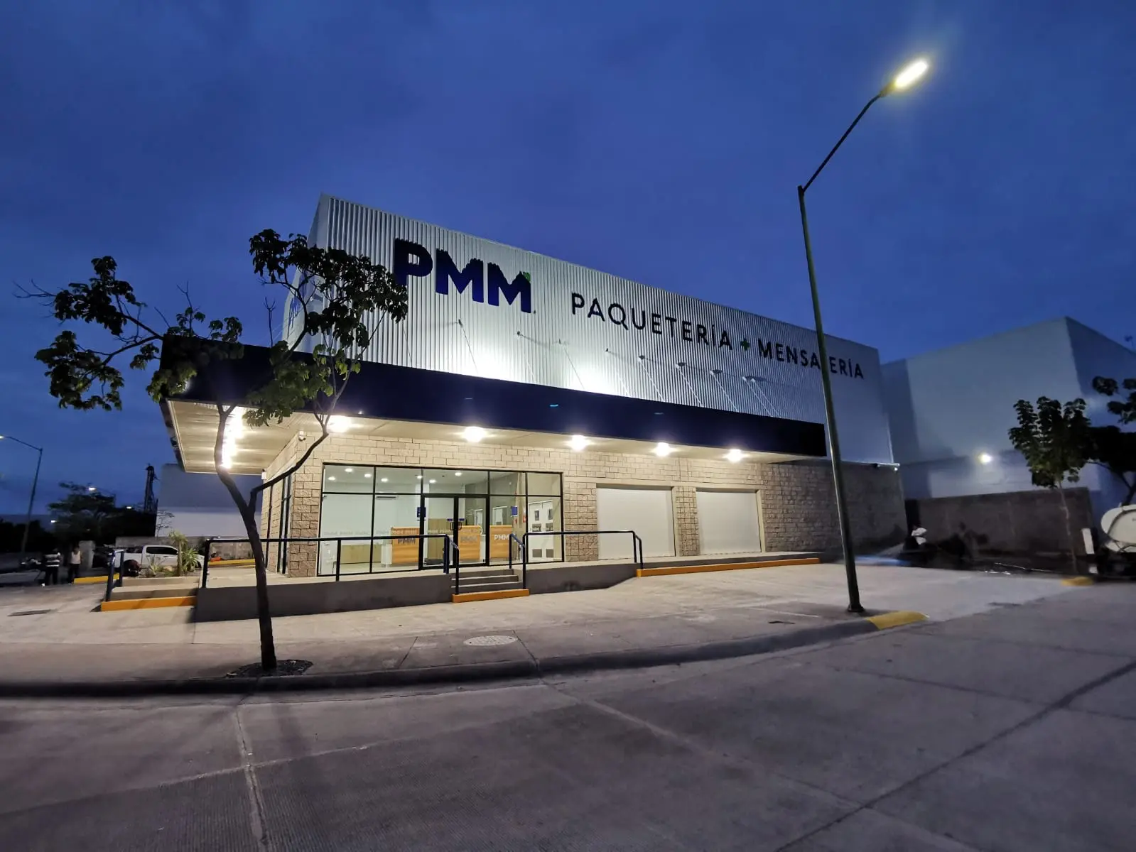 Bodega PMM 3