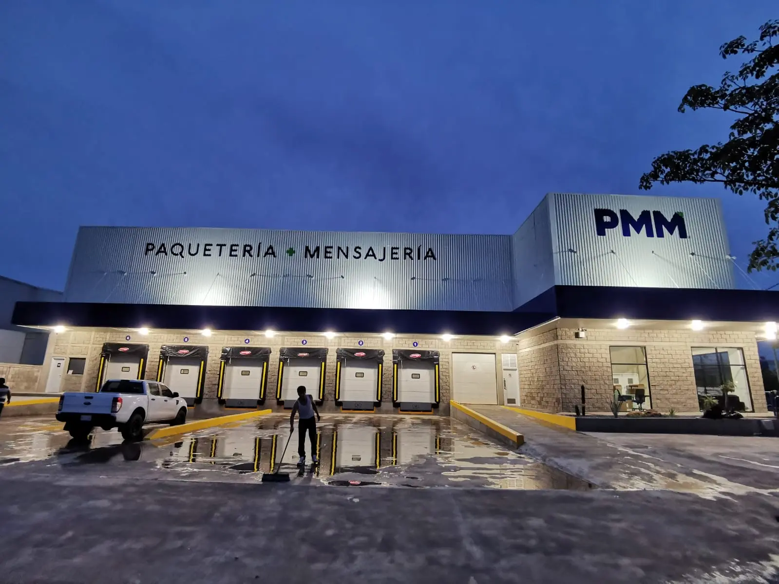Bodega PMM 4