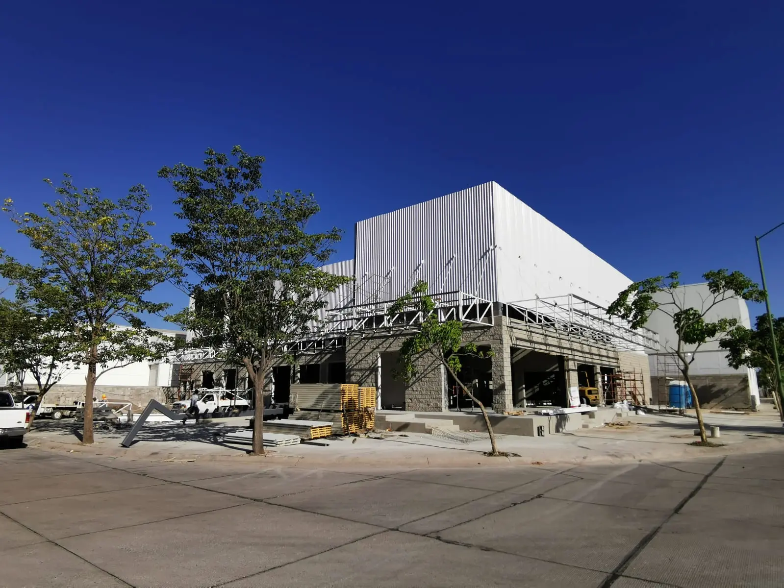 Bodega PMM 5