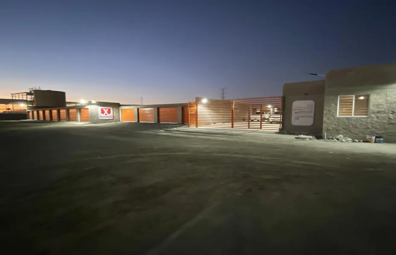 Bodegas Extra Espacio 1
