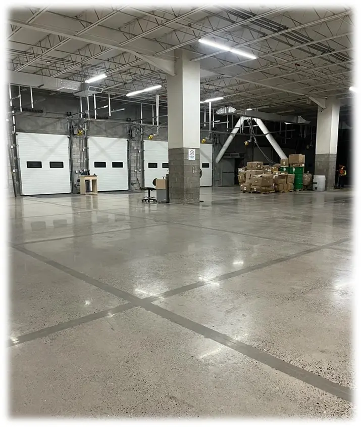 Reparaciones y Abrillantados Industriales 1