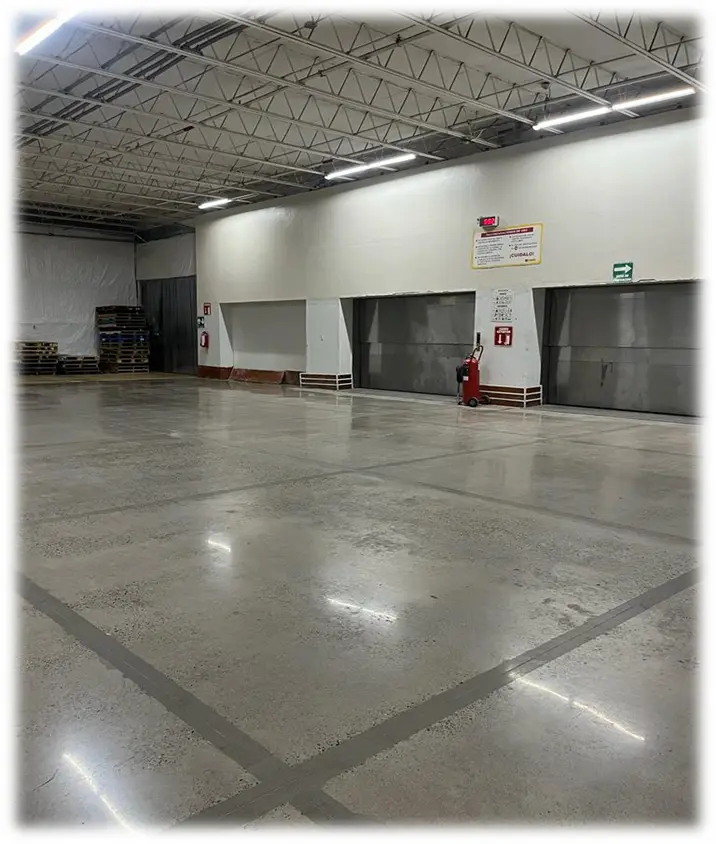 Reparaciones y Abrillantados Industriales 2